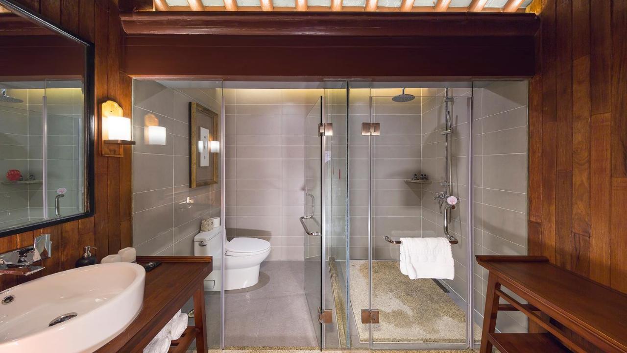 Ssaw Boutique Hotel Nanjing, Qifeng House Shimenkan Eksteriør billede